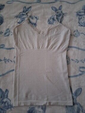Express Tank Top - M